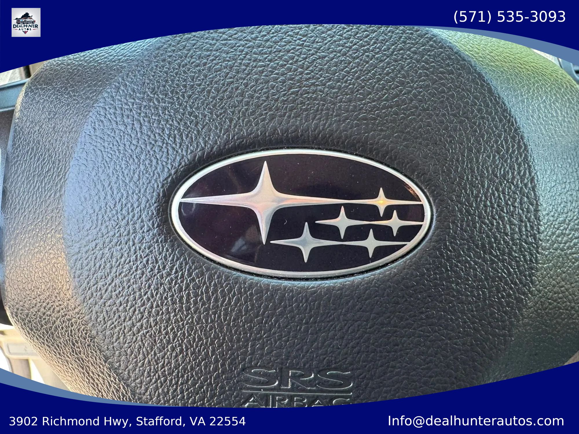 Used 2013 Subaru Crosstrek 2.0i Limited AWD/4WD image 24