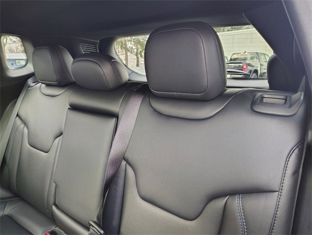 New 2026 Jeep Compass Limited w/ Sun, Sound & Navigation Group image 3