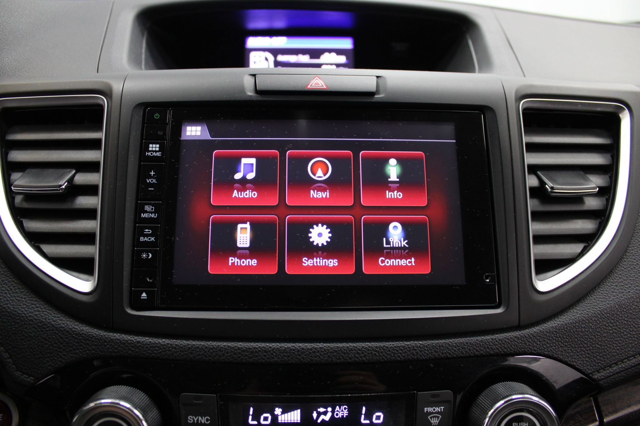 Used 2015 Honda CR-V Touring image 39