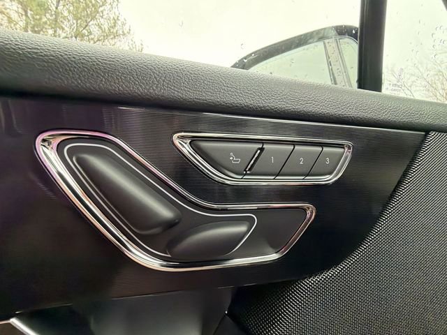 New 2026 Lincoln Corsair Reserve image 12