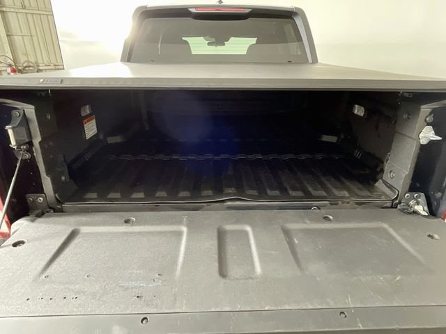 Used 2024 Honda Ridgeline Sport image 6
