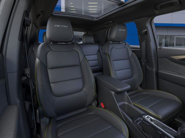 New 2026 Chevrolet TrailBlazer ACTIV w/ Convenience Package image 16