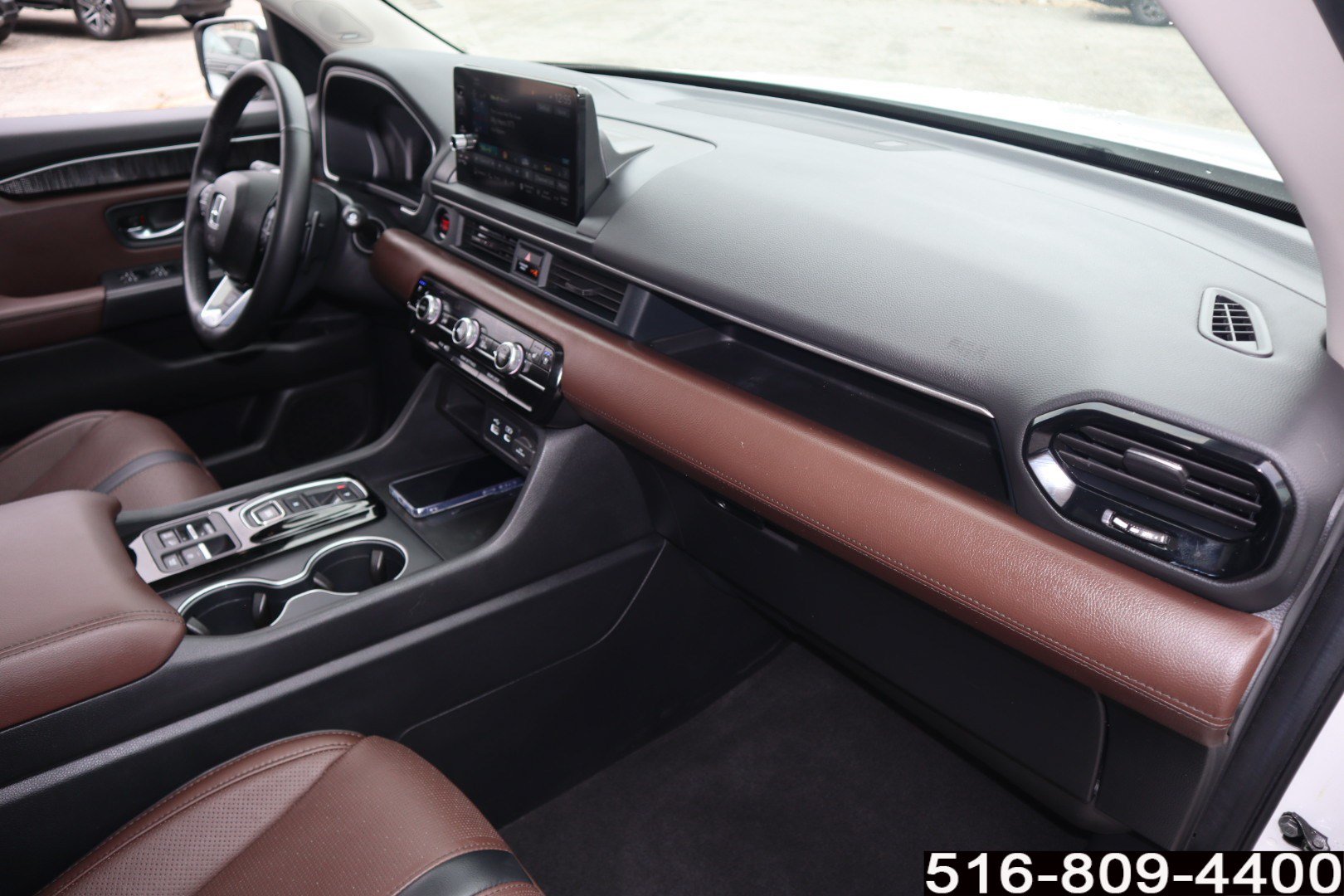Used 2023 Honda Pilot Elite image 31