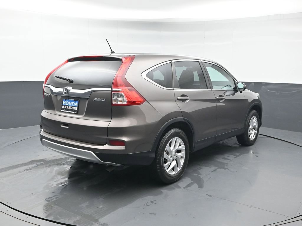 Used 2016 Honda CR-V EX image 6
