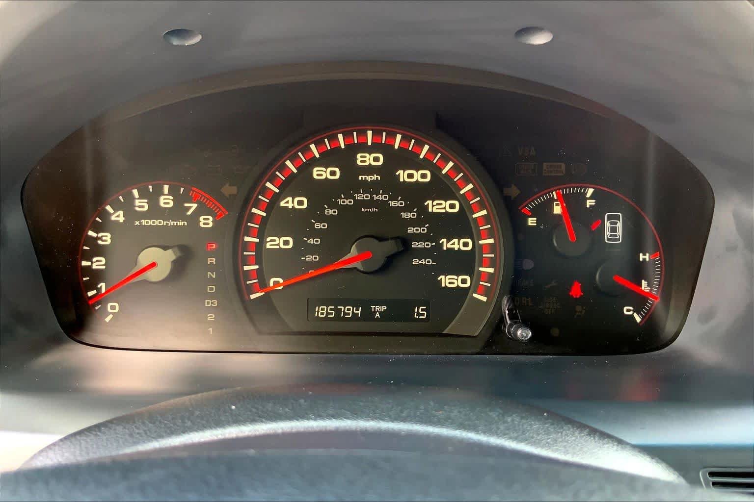 Used 2007 Honda Accord EX-L image 23
