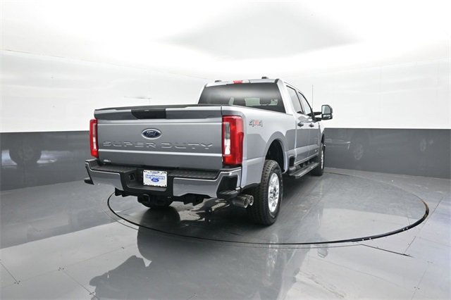New 2026 Ford F250 XLT image 7