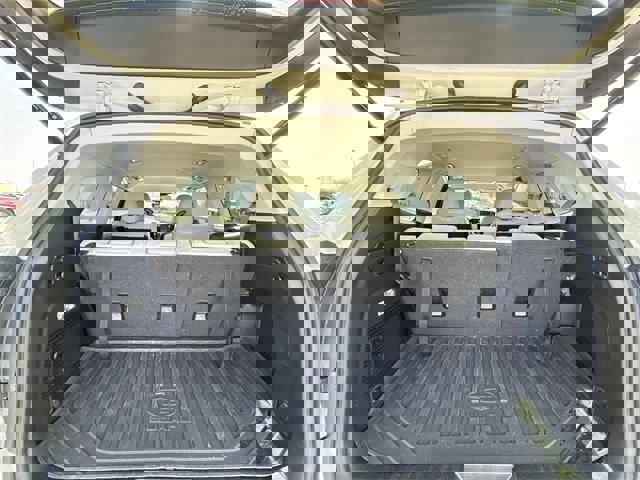 Used 2024 Subaru Ascent Limited image 23