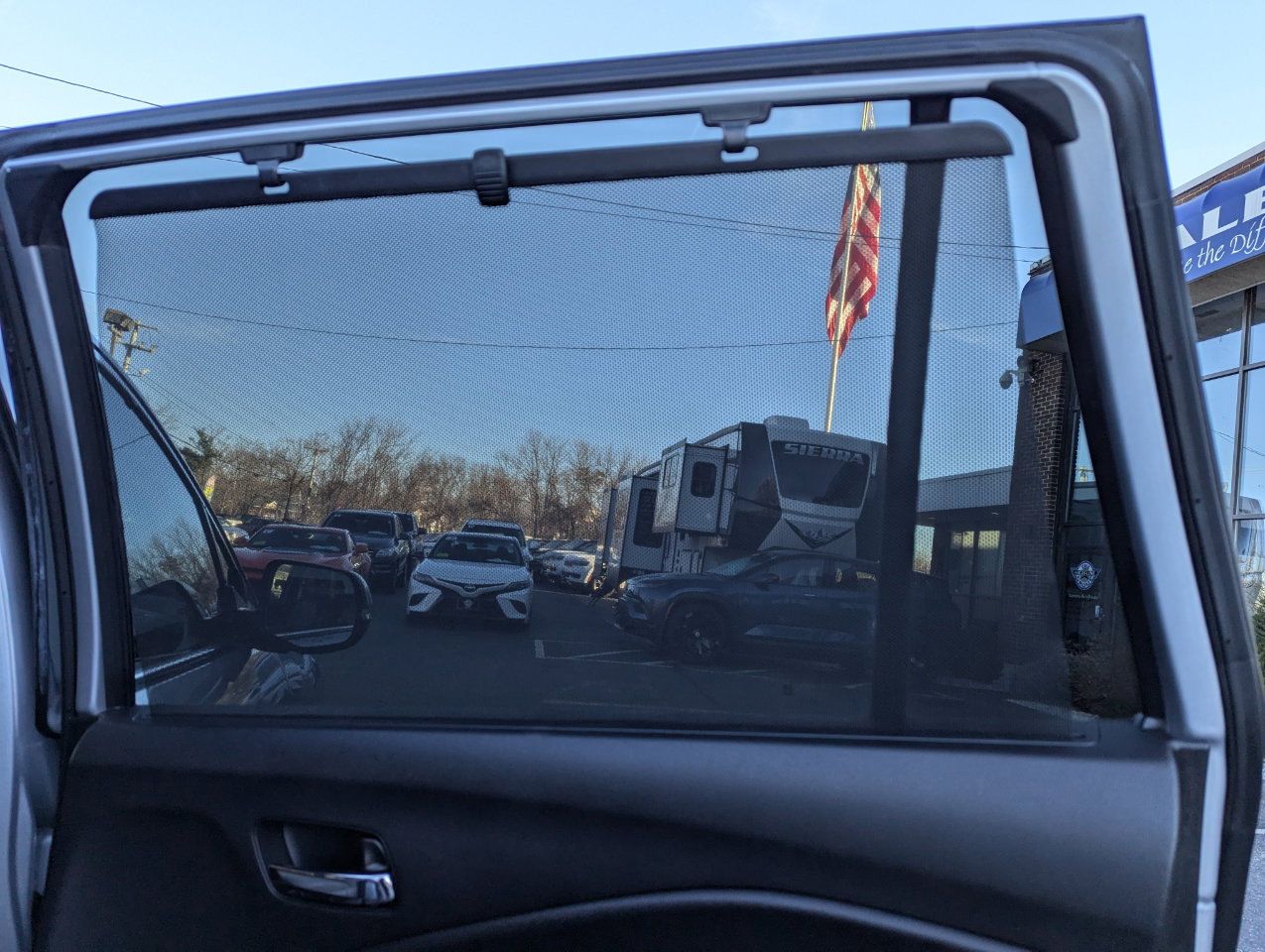 Used 2019 Honda Pilot Touring image 47