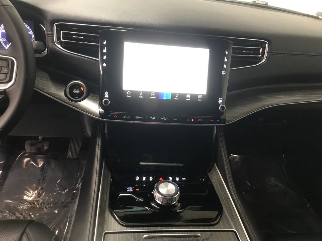 Used 2024 Jeep Wagoneer Series II image 17