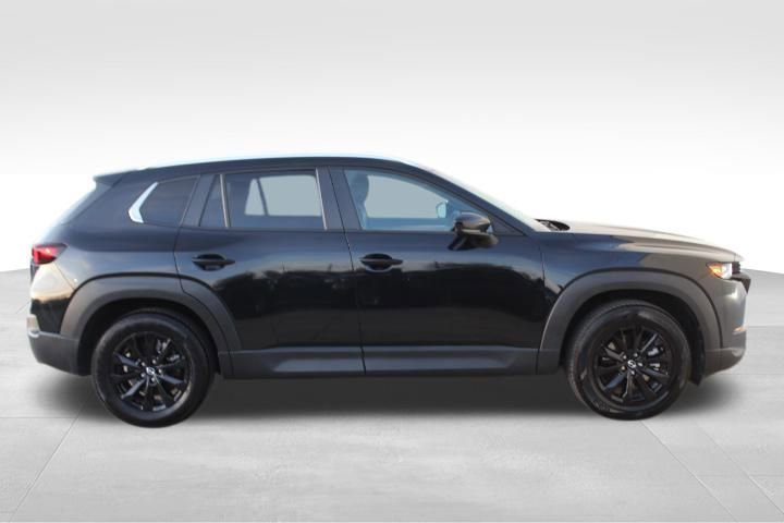 Certified 2024 MAZDA CX-50 AWD 2.5 S w/ Preferred Package image 5