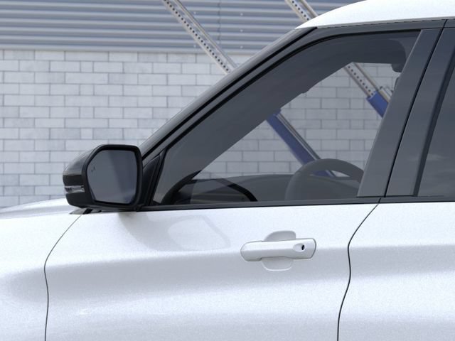 New 2026 Ford Explorer ST AWD/4WD image 21