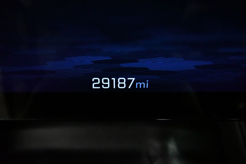 Used 2025 Chevrolet Equinox LT image 27