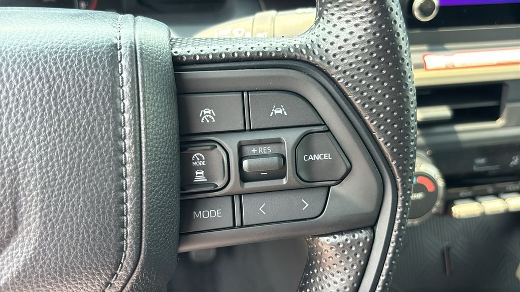 New 2026 Toyota Tacoma SR5 AWD/4WD image 16