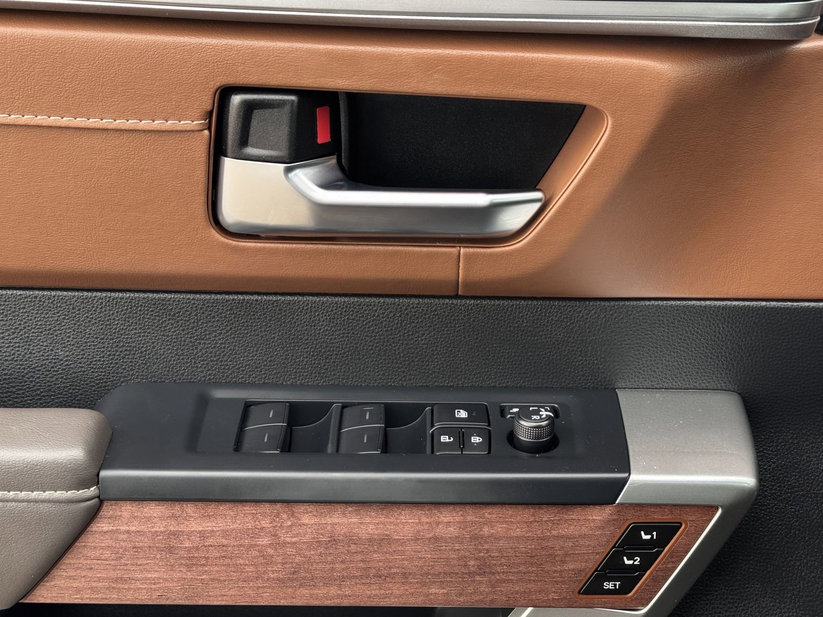 Used 2025 Toyota Tundra 1794 Edition image 27