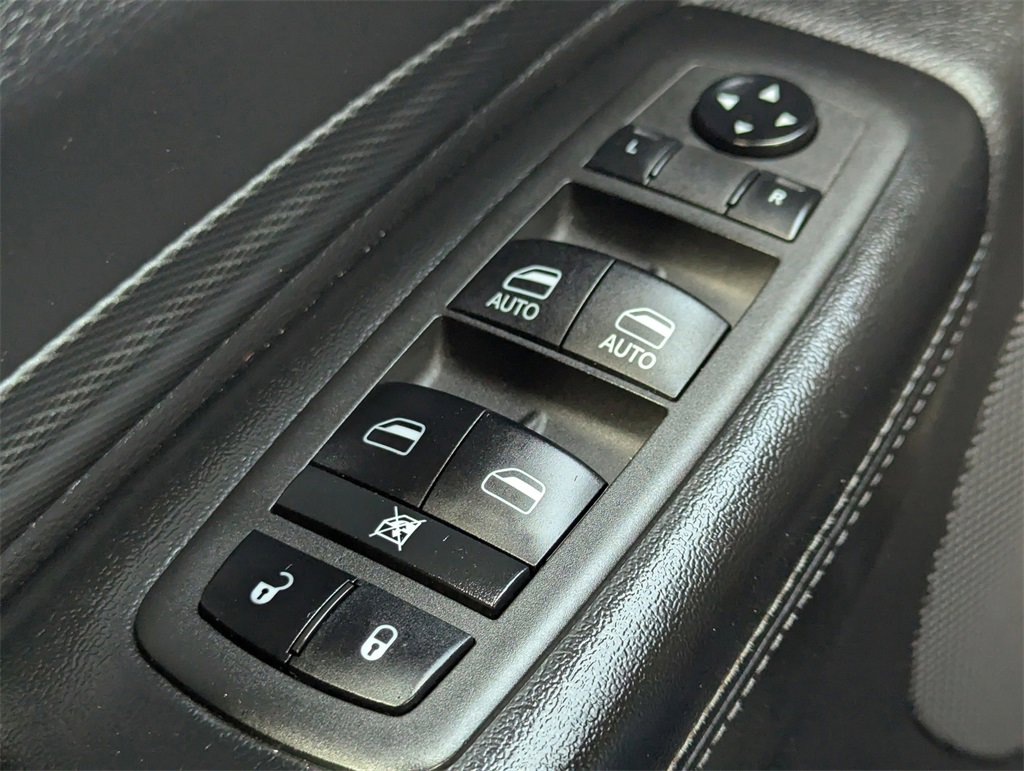 Used 2021 Dodge Durango GT image 19