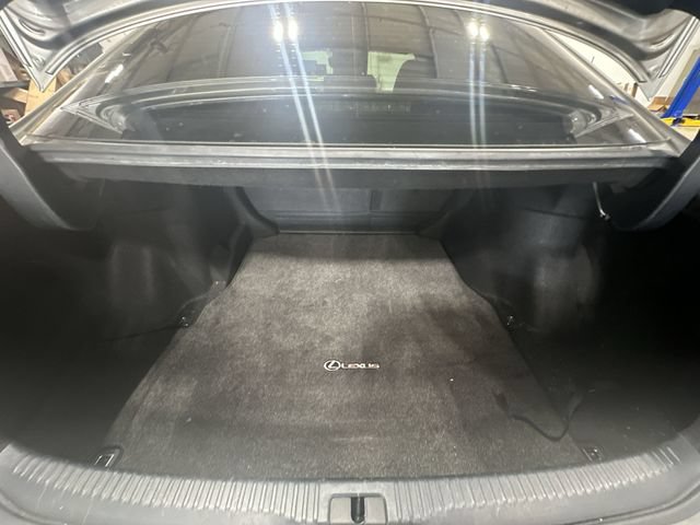 Used 2017 Lexus IS 300 F Sport w/ F Sport Package AWD/4WD image 26