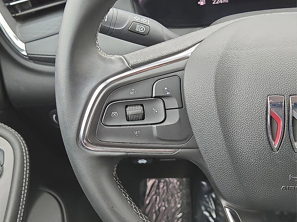 Used 2025 Buick Encore GX Preferred image 18