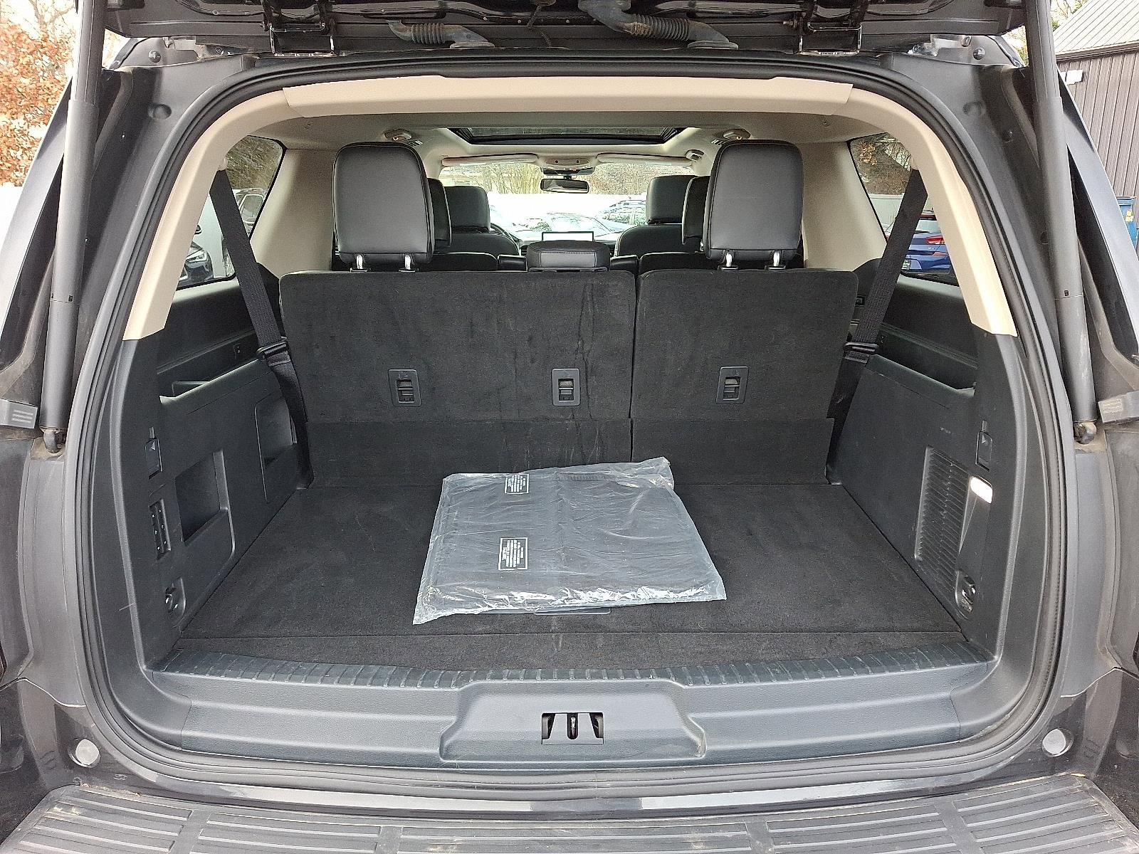 Used 2023 Ford Expedition Max XLT image 29