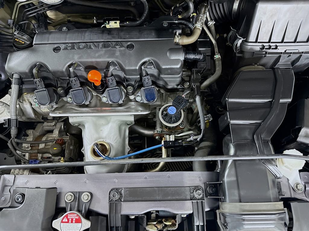 Used 2019 Honda HR-V EX-L image 31