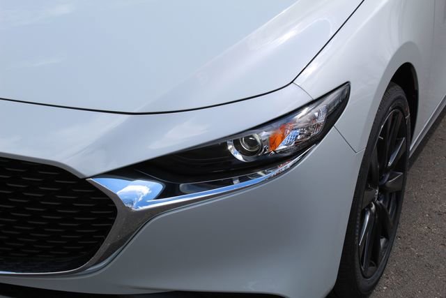 New 2026 MAZDA MAZDA3 s Sport image 9