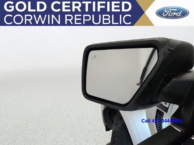 Certified 2023 Ford F150 XLT w/ Equipment Group 302A High AWD/4WD image 14