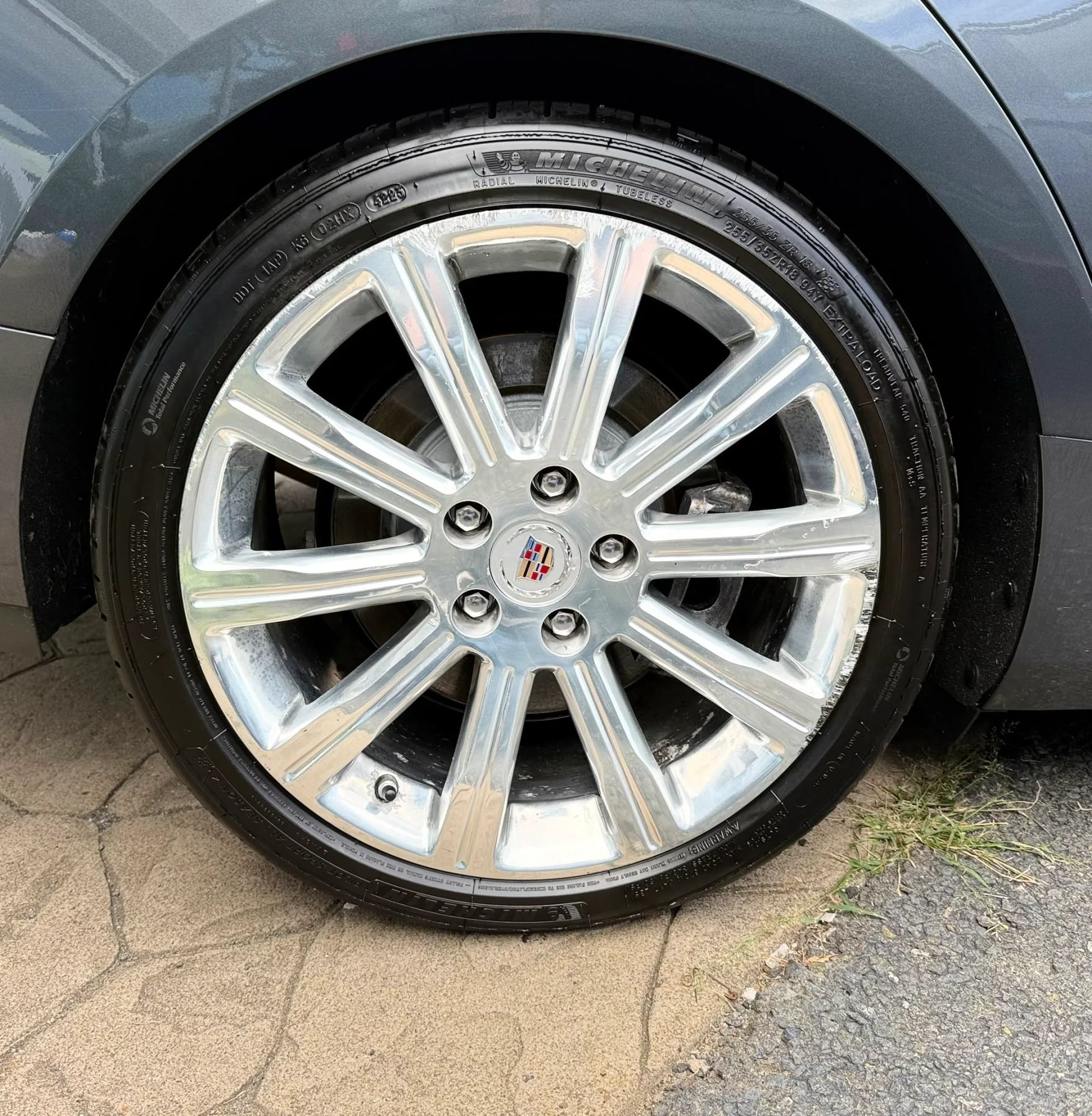 Used 2013 Cadillac ATS Premium w/ Cold Weather Package RWD image 49