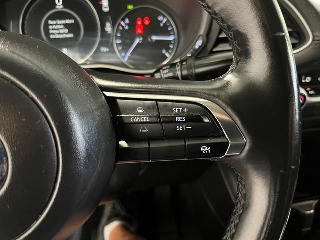 Used 2024 MAZDA MAZDA3 s FWD image 27
