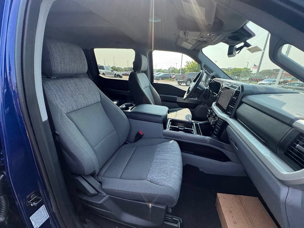 New 2026 Ford F350 XLT w/ XLT Premium Package AWD/4WD image 20