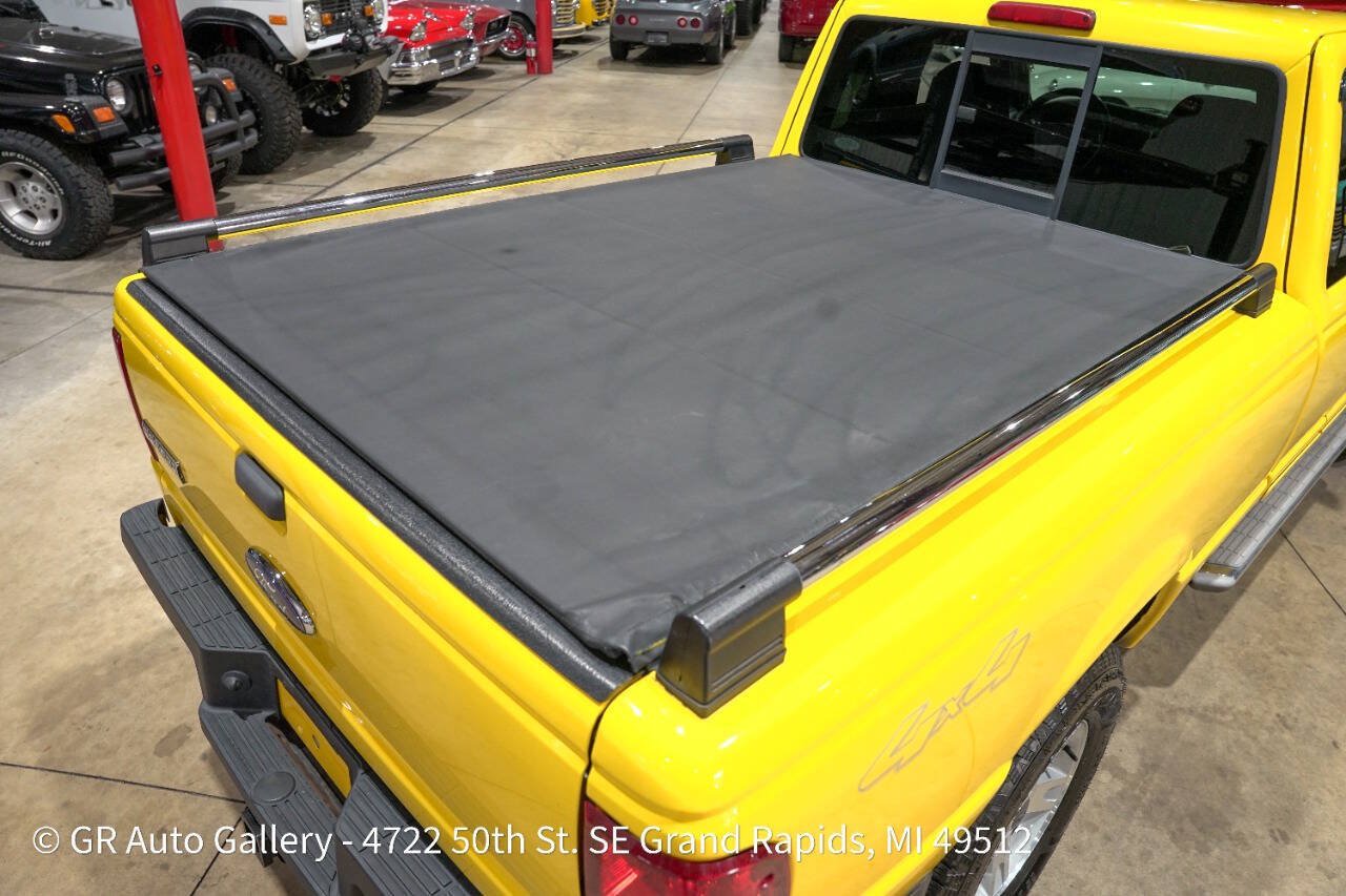 Used 2006 Ford Ranger XLT AWD/4WD image 20