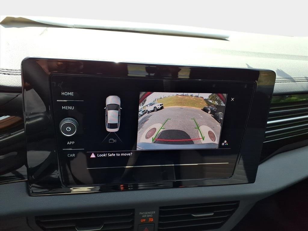 New 2026 Volkswagen Jetta S image 15