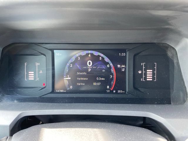 Certified 2024 Toyota Tacoma SR5 AWD/4WD image 6