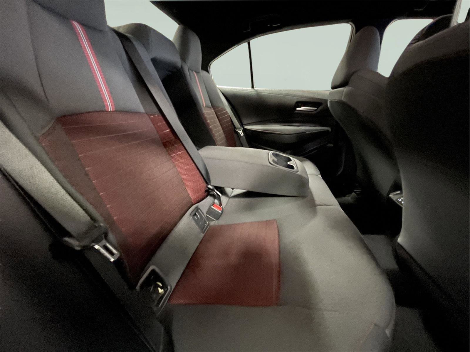 Used 2023 Toyota Corolla SE image 19