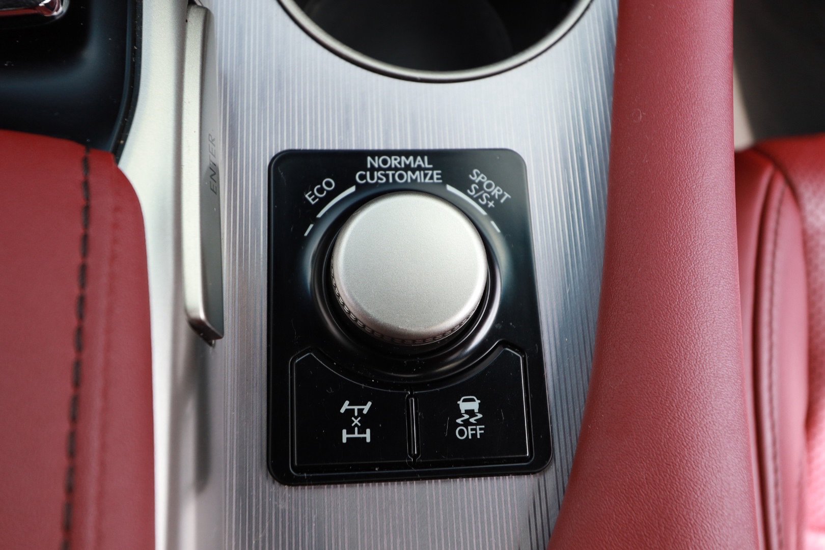 Used 2019 Lexus RX 350 F Sport w/ Navigation Package AWD/4WD image 18