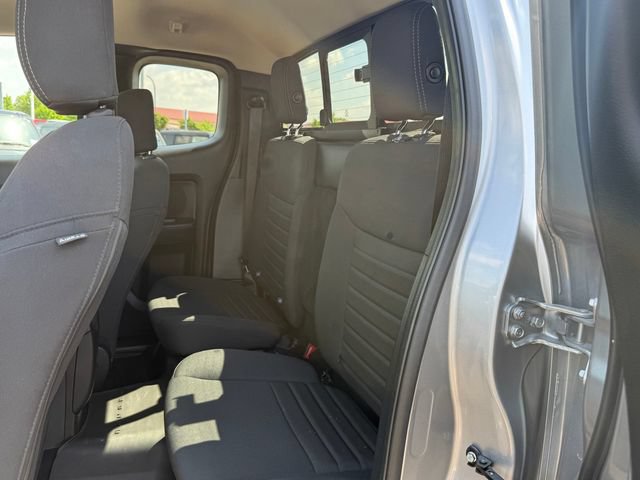 Used 2022 Ford Ranger XLT w/ Equipment Group 302A High AWD/4WD image 9