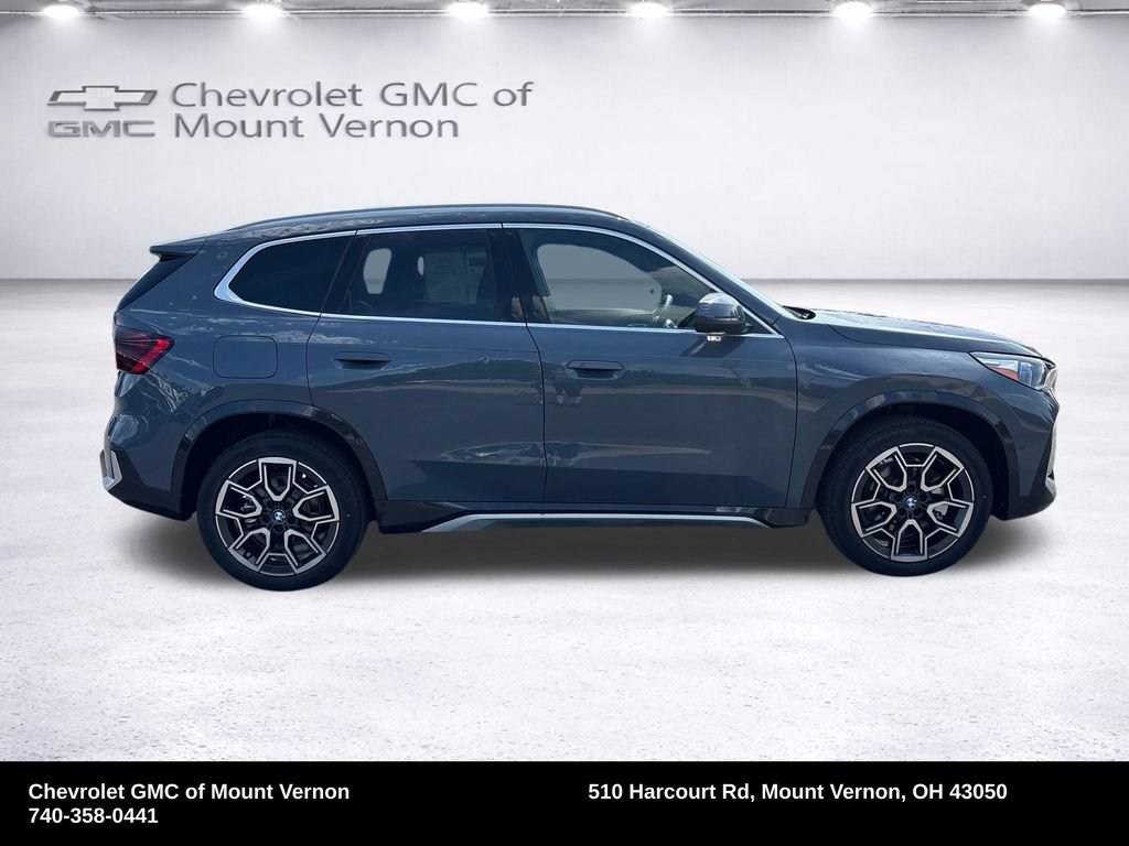 Used 2026 BMW X1 xDrive28i w/ Convenience Package AWD/4WD image 12