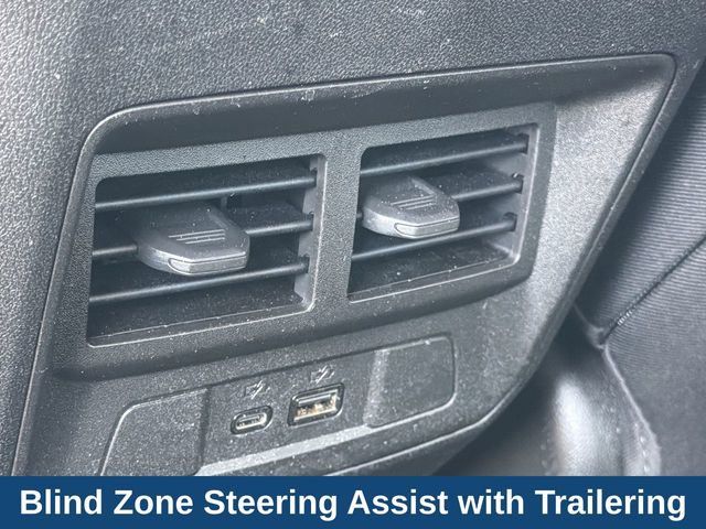 Used 2026 GMC Canyon Elevation w/ Convenience Package image 23