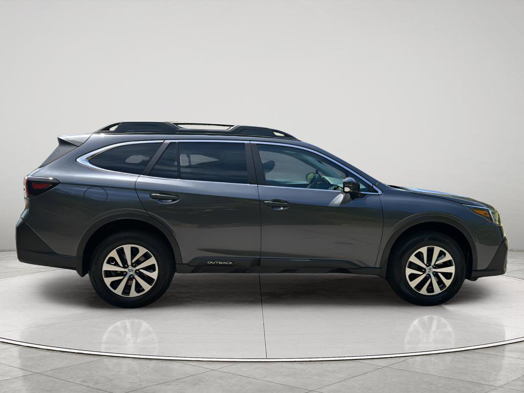 Used 2021 Subaru Outback Premium w/ Popular Package #1 AWD/4WD image 6