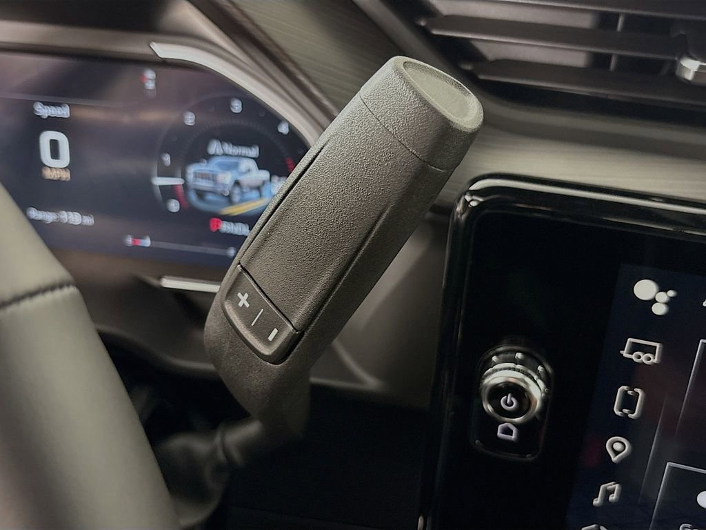 New 2026 GMC Sierra 3500 Denali Ultimate image 17