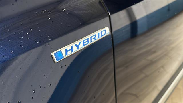 Used 2021 Honda CR-V Touring image 41
