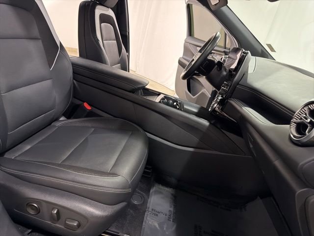 Used 2024 Chevrolet Blazer EV LT image 22