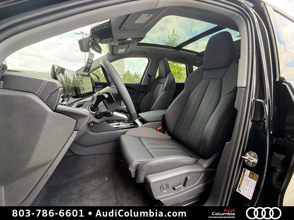 New 2026 Audi Q5 Prestige image 5