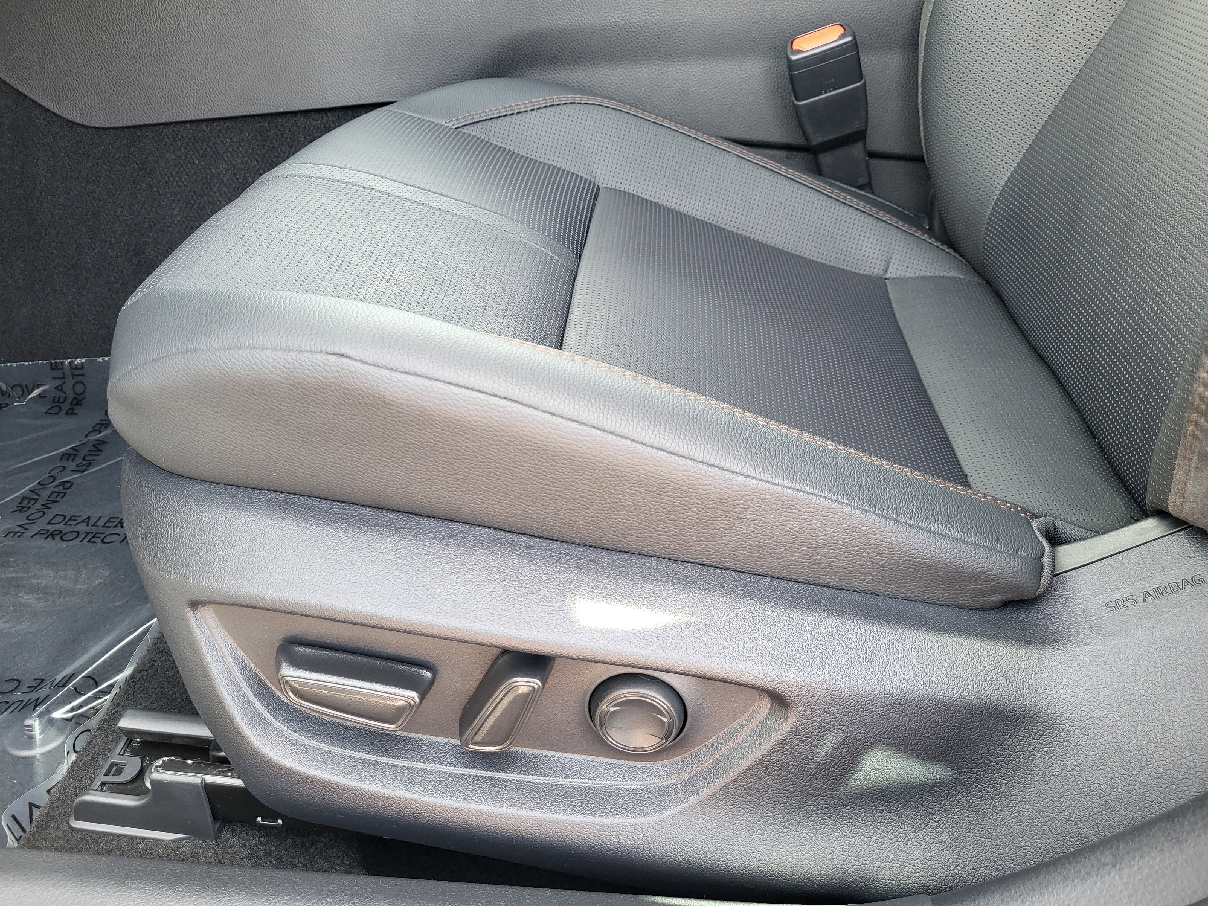 Used 2026 Toyota Camry XLE image 25