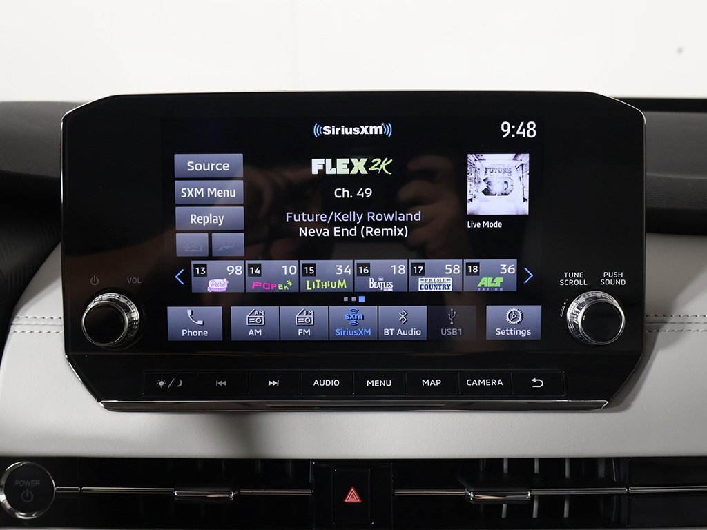 New 2025 Mitsubishi Outlander SEL image 51