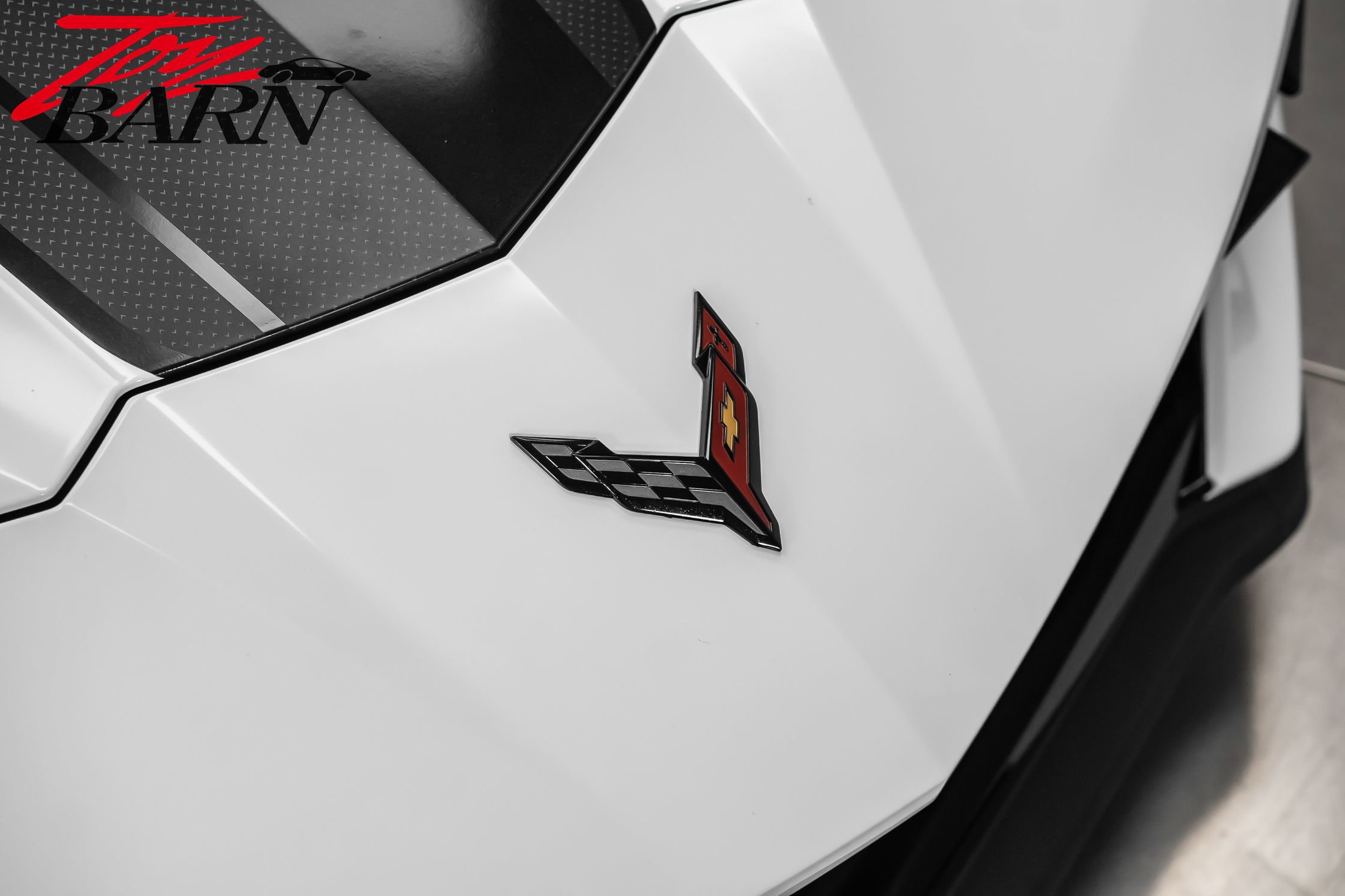 Used 2022 Chevrolet Corvette Stingray Coupe image 18
