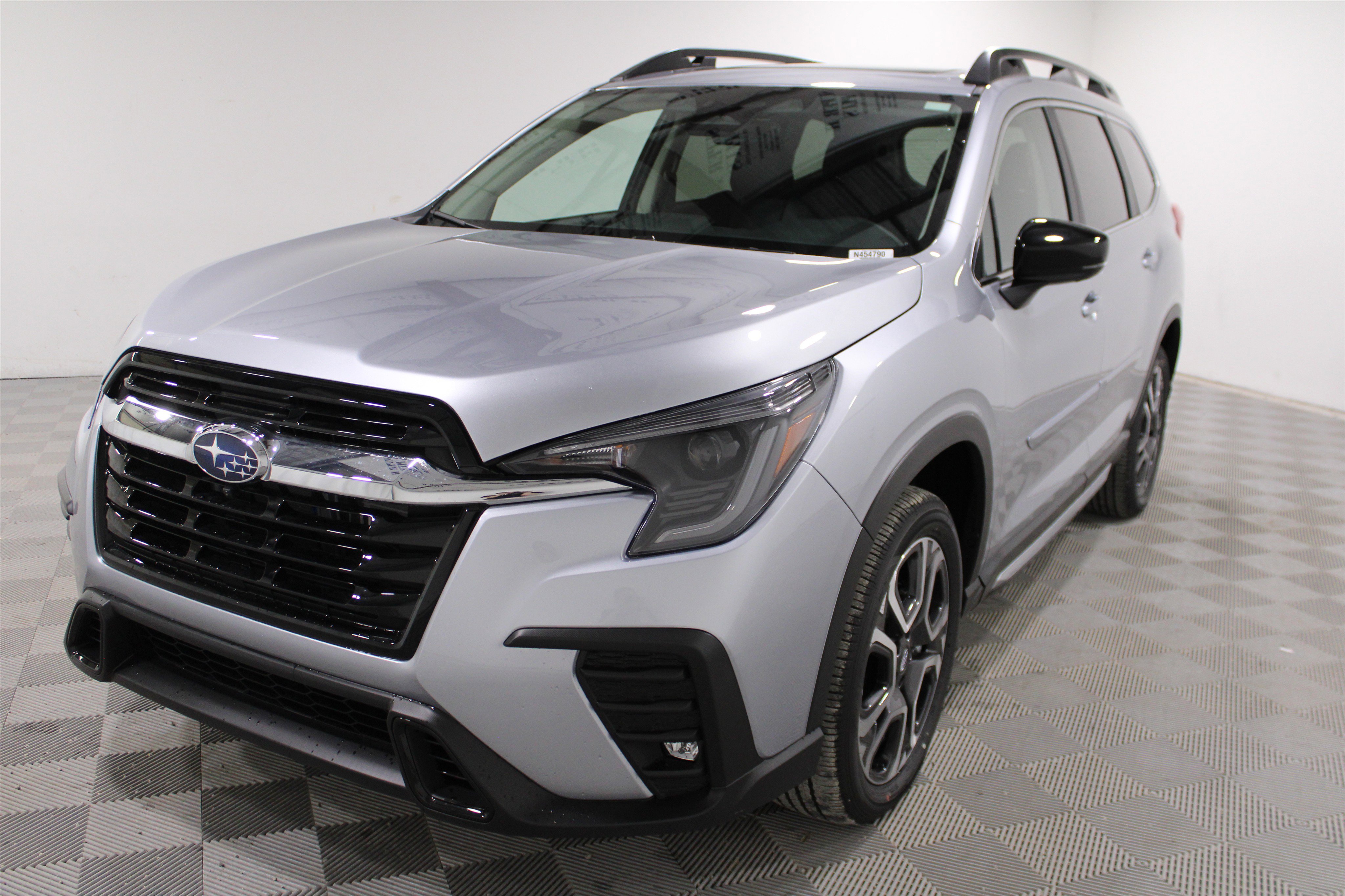 New 2025 Subaru Ascent Limited image 34