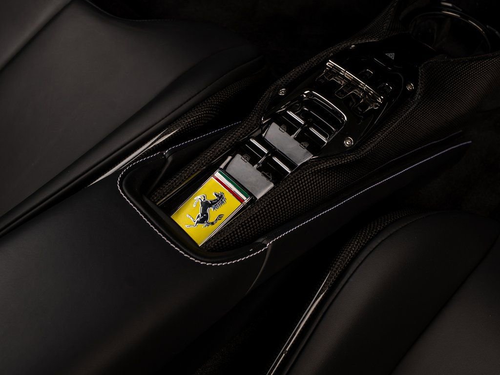 Certified 2023 Ferrari SF90 Spider image 22