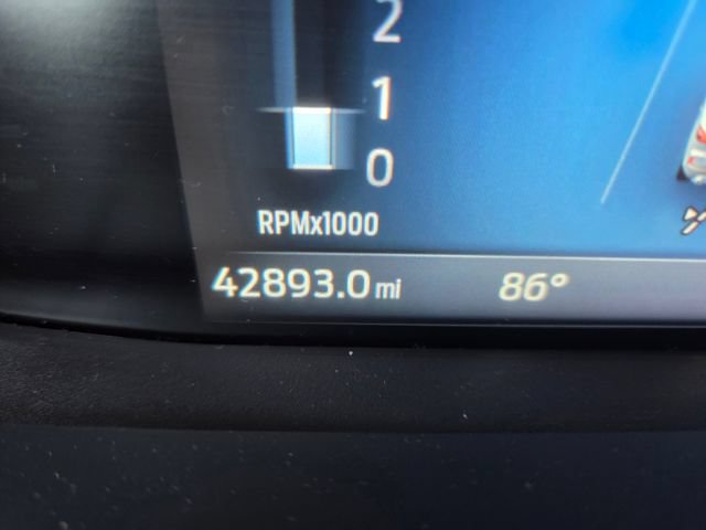Used 2025 Ford Escape ST-Line Select AWD/4WD image 19