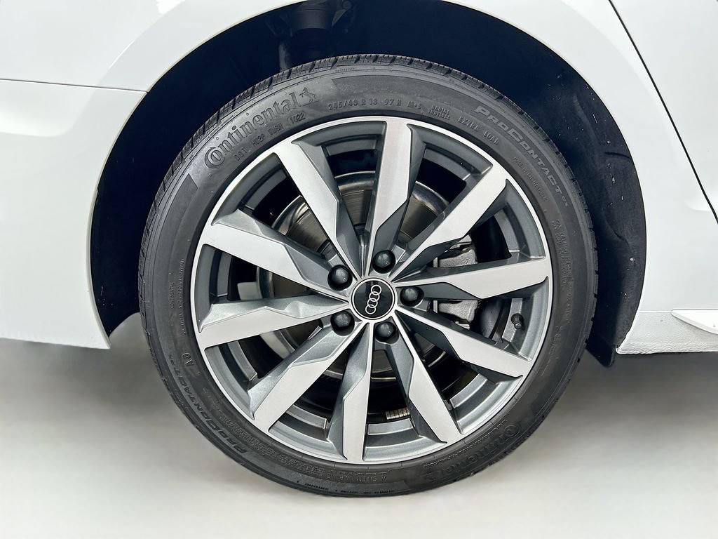 Certified 2022 Audi A4 2.0T Premium Plus w/ Premium Plus Package image 31