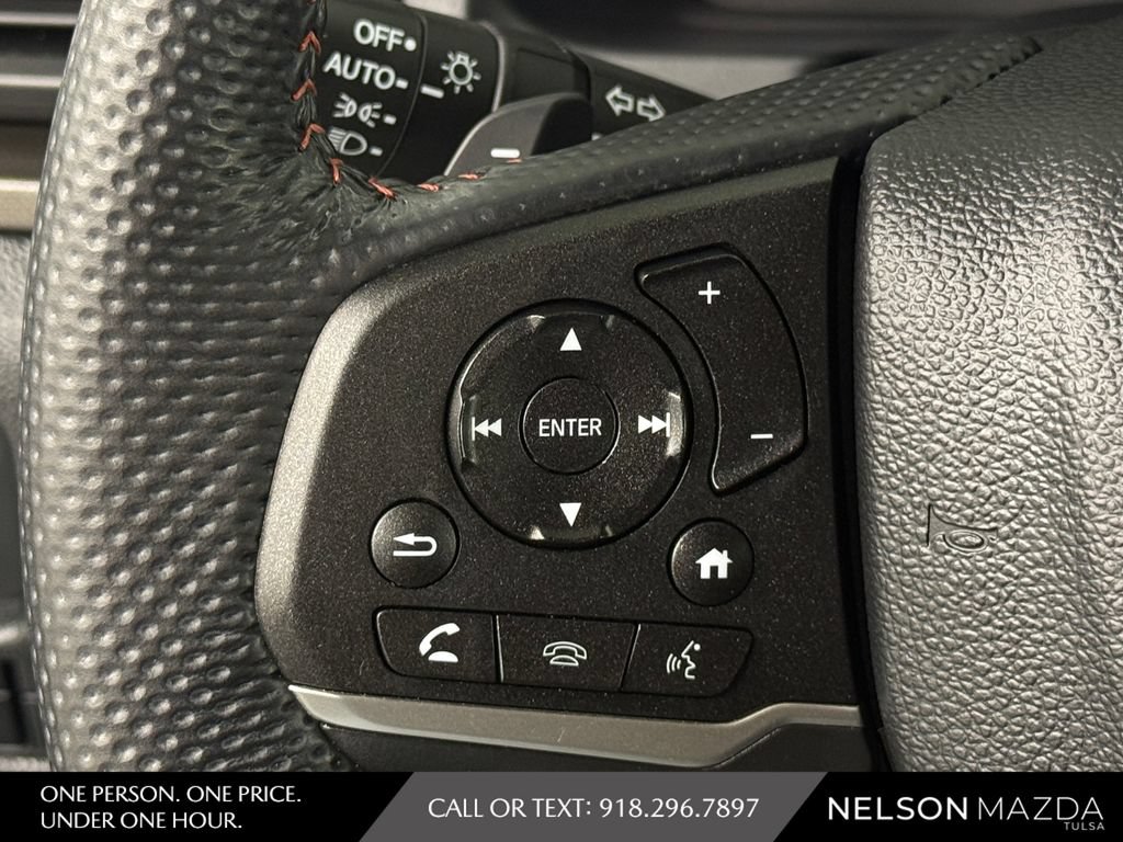 Used 2024 Honda Passport TrailSport image 24