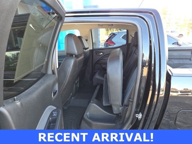 Used 2019 Chevrolet Colorado Z71 image 43